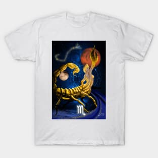 Scorpio T-Shirt